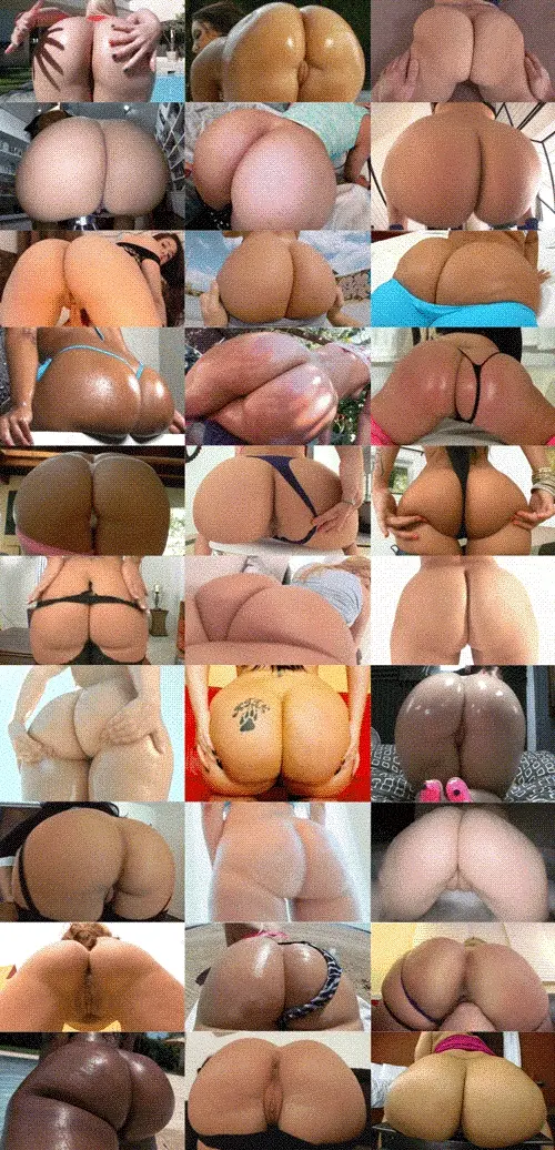 Culos culos culos!!