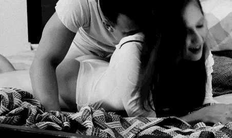Biting