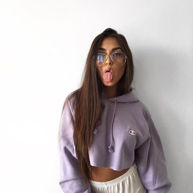 Claudia Tihan #1