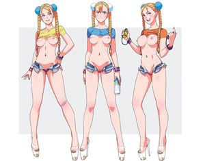 Tekuho - Teens outfit