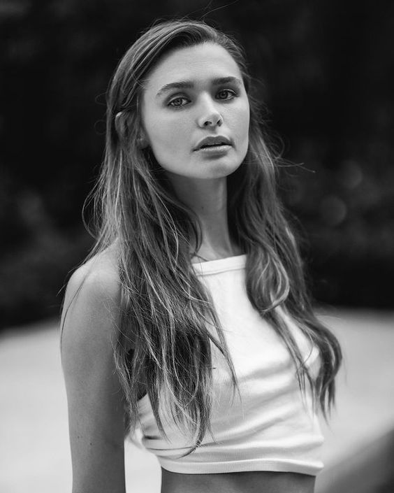 Jana Kruger #20