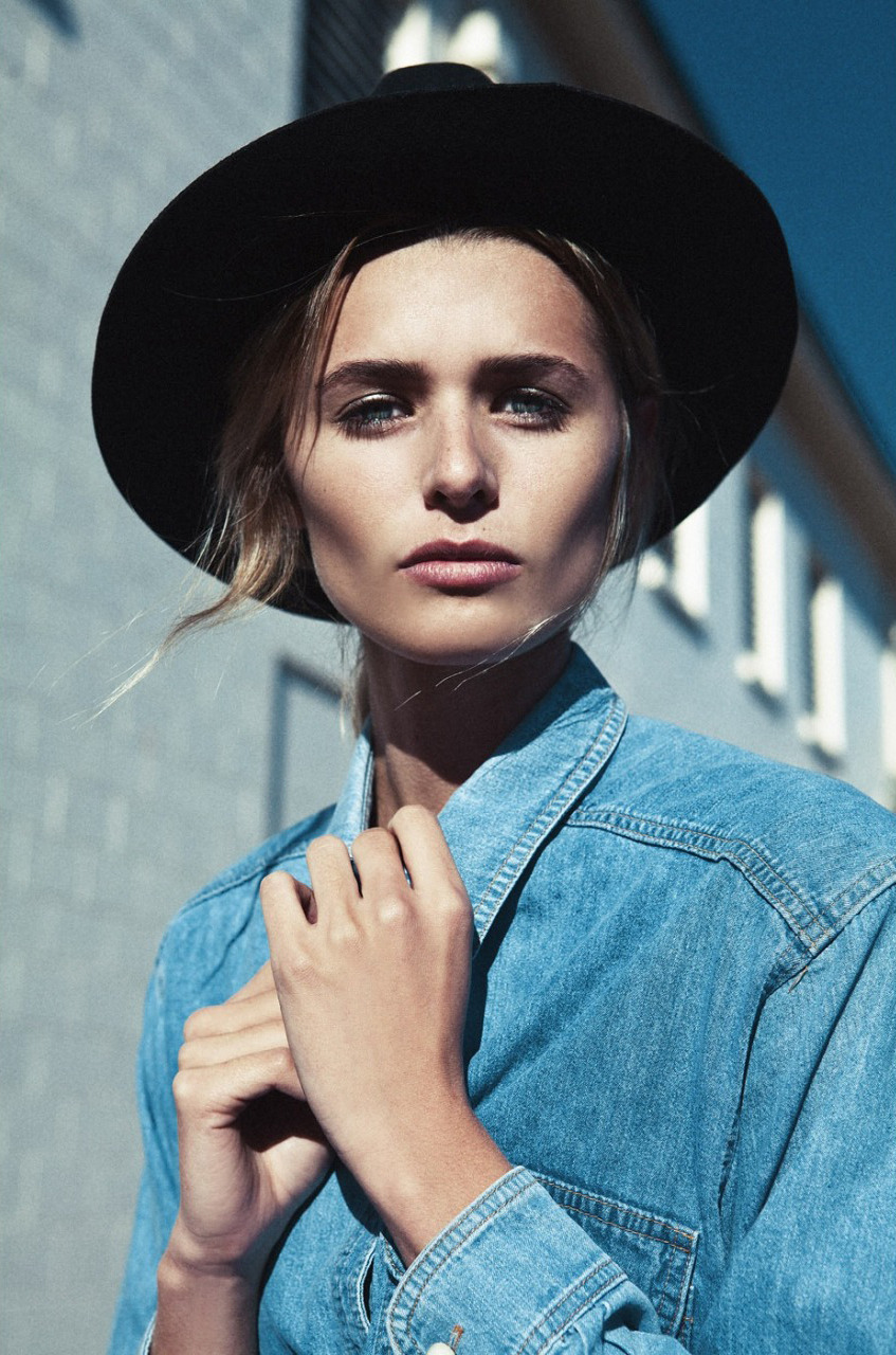 Jana Kruger #21