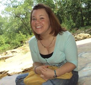 When I peeped on her rubbing lotion on her naked body and she had opened her legs I shot out a huge load as soon as I saw her pussy.