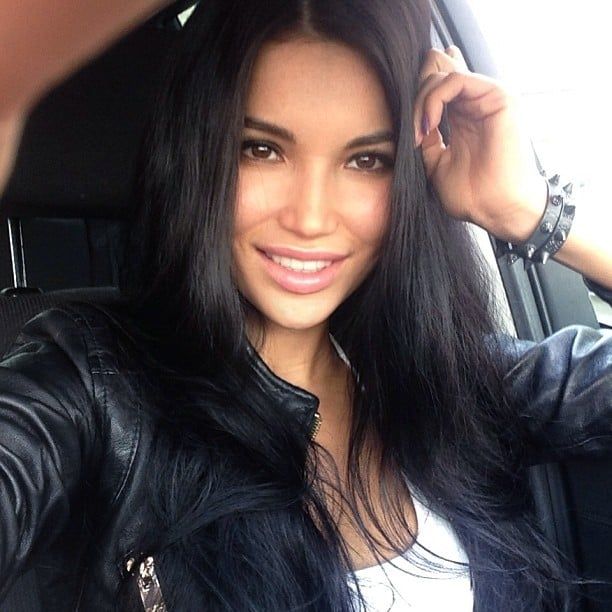 Sveta Bilyalova Leather