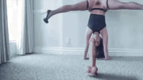 Mad skills!