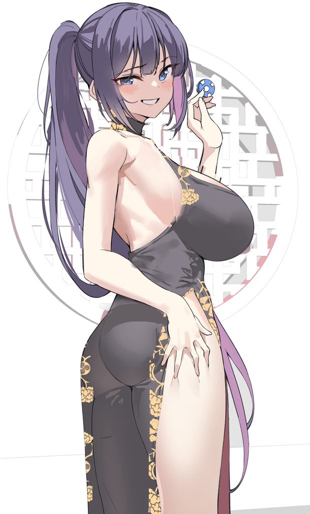 Ecchi