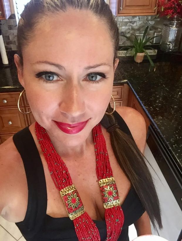 milfs need cum too