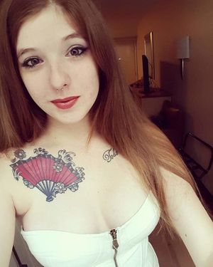 just pull that top down a bit further...