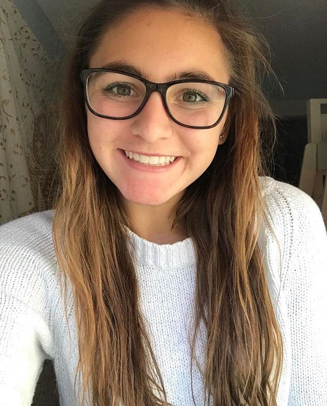 pretty face