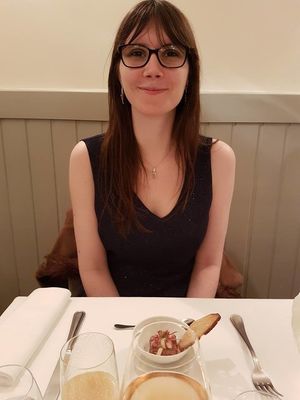 "these vibrating panties work really good..."