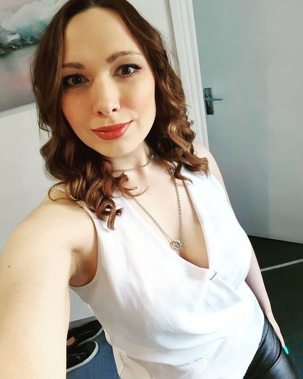 tribute this selfie
