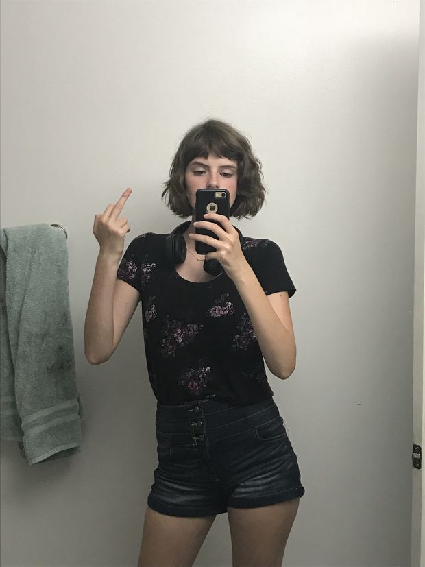 fuck you!