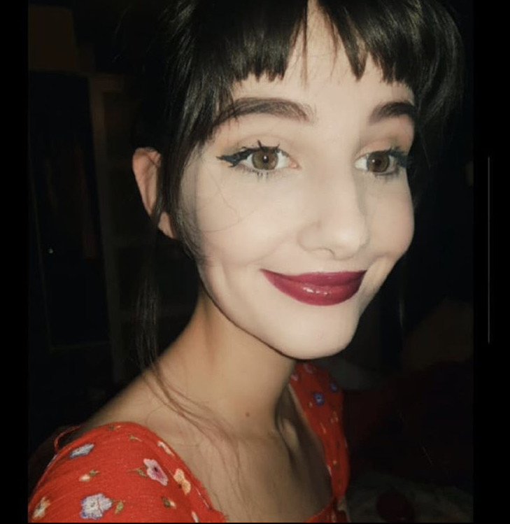 adorable face