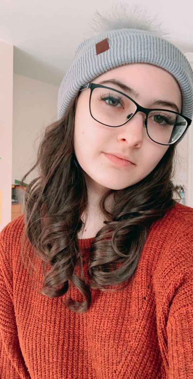 adorable face