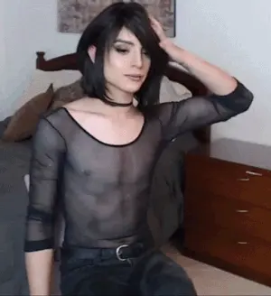 Pretty