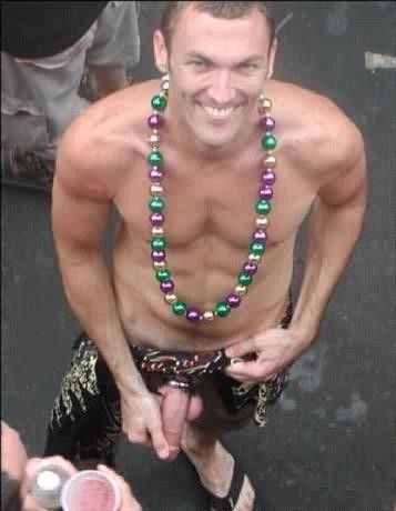 Show your dick in public