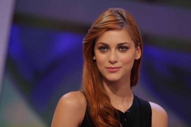Amo miriam leone. E voi?