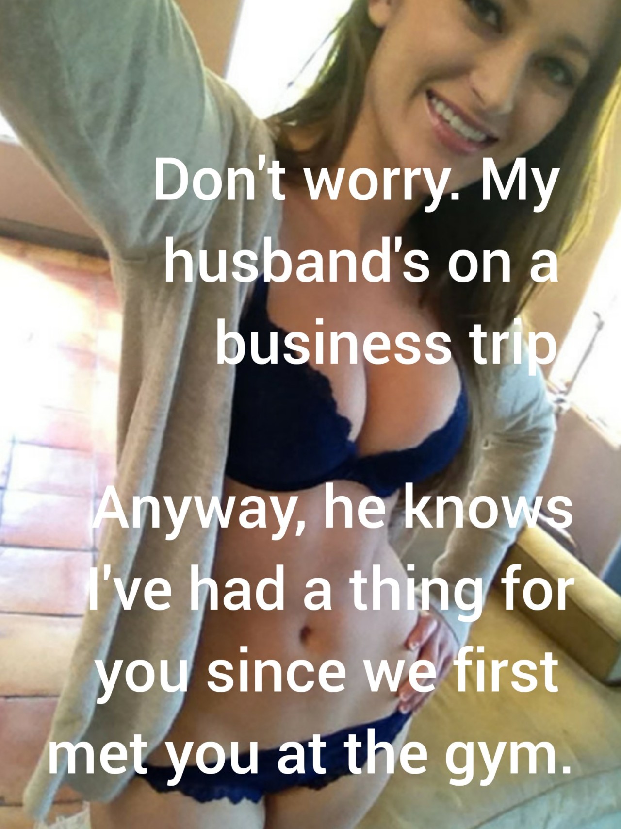 caption