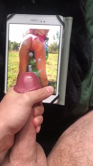 Cum Tribute for Air A