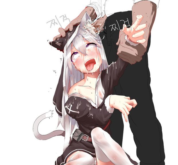 I like the drawing, the idea more or less