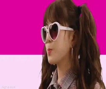 girlfriends music video have gold
