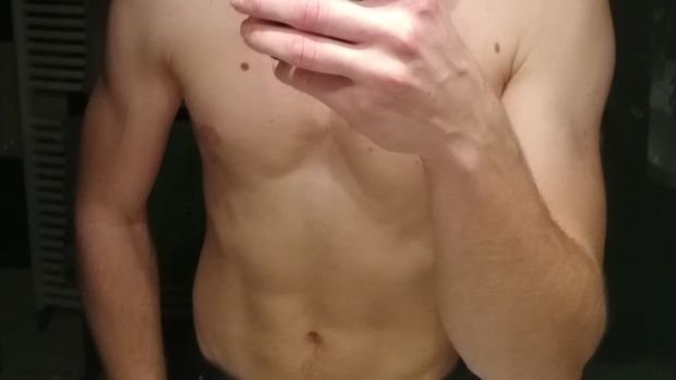 My body