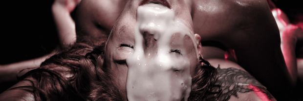 Jia Lissa full of cum on Hentaied