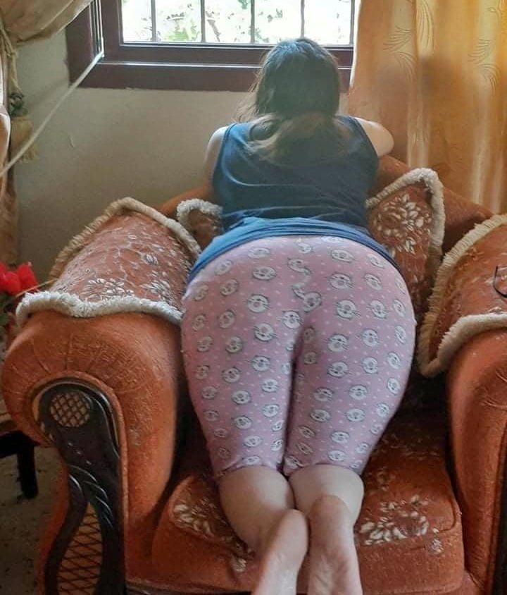 If you want to to jiggle, you should spank it!
