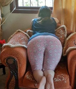 If you want to to jiggle, you should spank it!