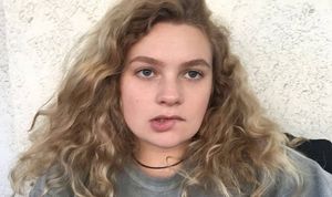 blonde slut looking for a cum tribute