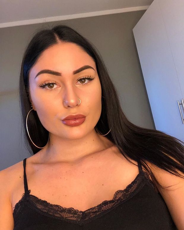 cum on this face