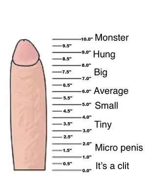 Dick scale