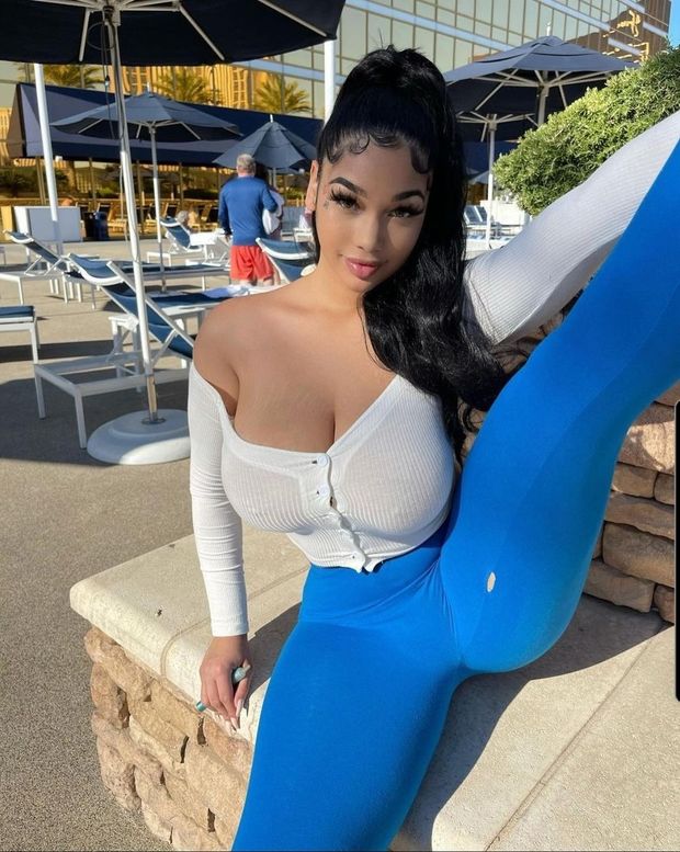 Sexy