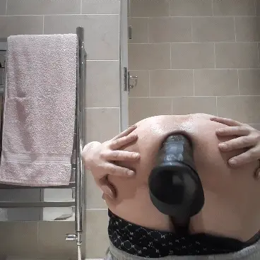 Assgape