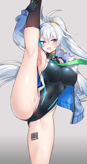 ephnel (soul worker)