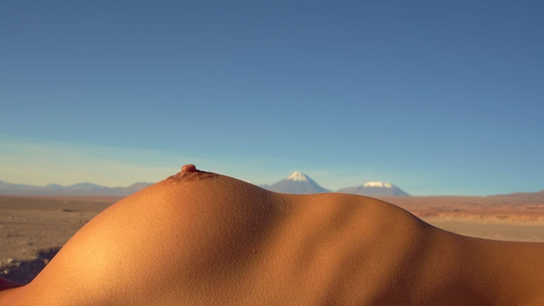 peaks