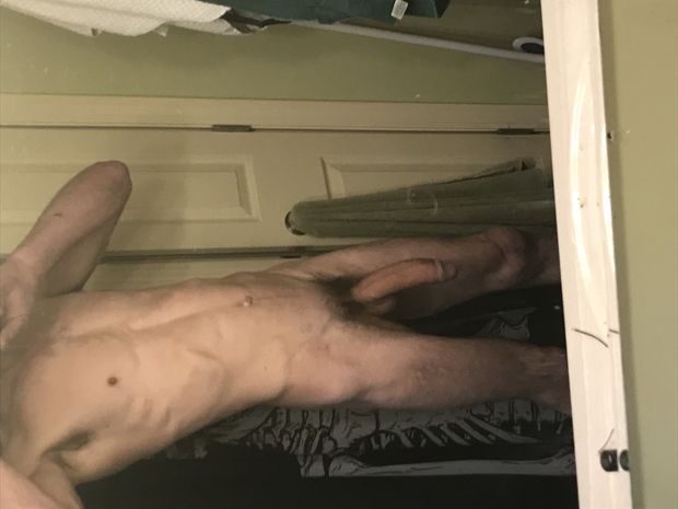 Mornin shower time
