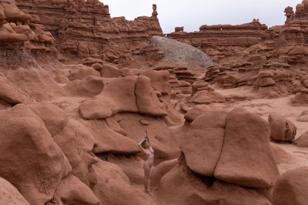 goblin valley