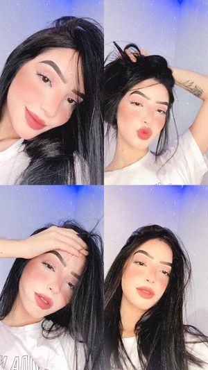 Ingrid Biancchi ❤️ Photo #9