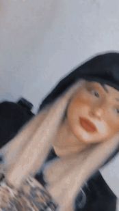 Ingrid Biancchi ❤️ GIF #2