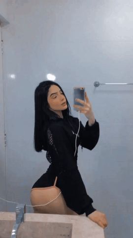 Ingrid Biancchi ❤️ GIF #4