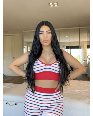 Simaria ❤️ Photo #6