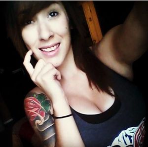 brandiWantsCock Picture