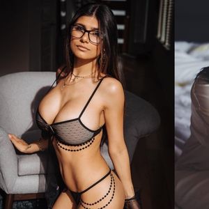 Mia Khalifa