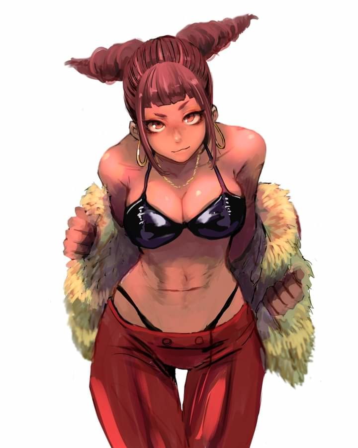 Juri Han
