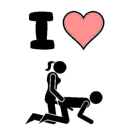 I LOVE PEGGING