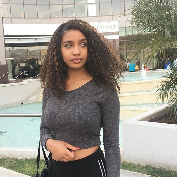 Corie Rayvon #19
