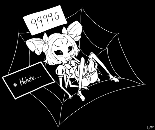 Muffet Lumineko
