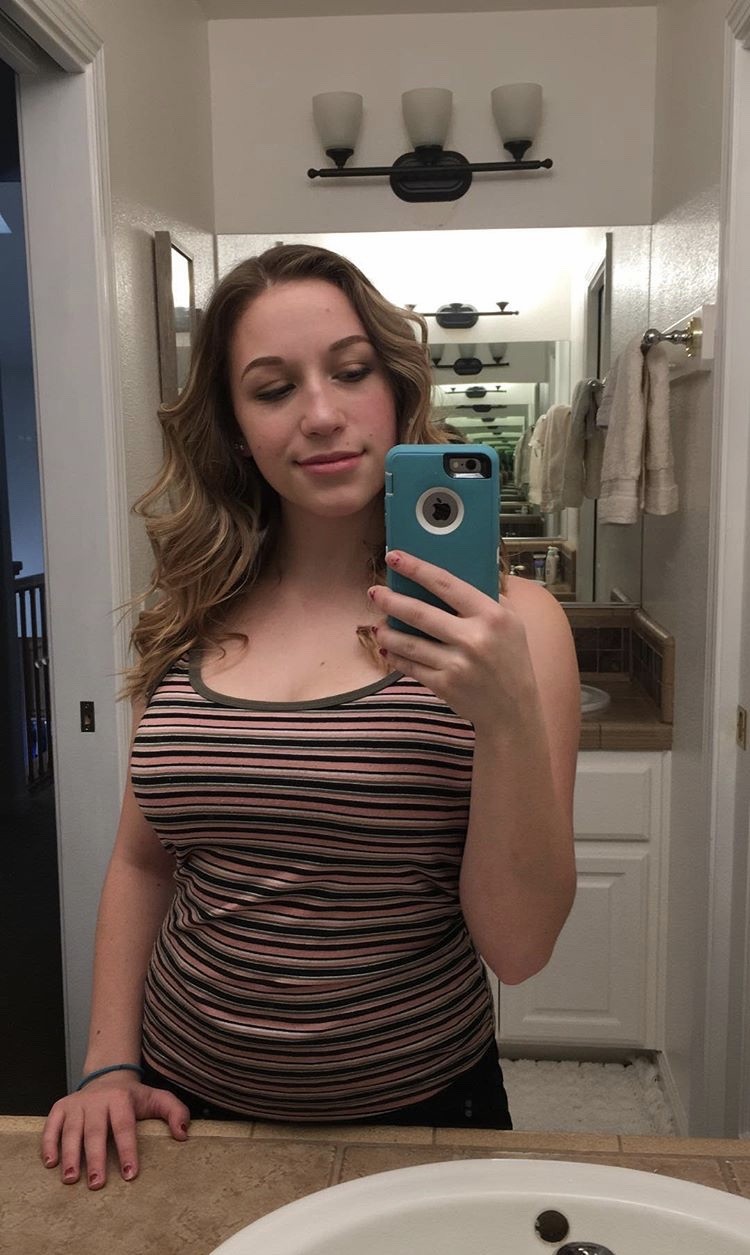 selfie