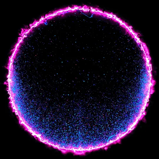 The Void